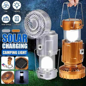 6 in 1 Multi-function Portable LED Bachat Hut Online