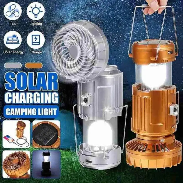 6 in 1 Multi-function Portable LED Bachat Hut Online