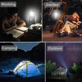 6 in 1 Multi-function Portable LED Bachat Hut Online