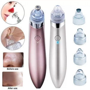 Rechargeable Blackhead Removal Machine Bachat Hut Online