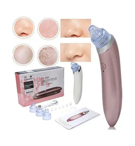 Rechargeable Blackhead Removal Machine Bachat Hut Online