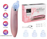 Rechargeable Blackhead Removal Machine Bachat Hut Online