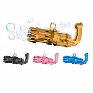 8 Holes Bubble Gun Bachat Hut Online