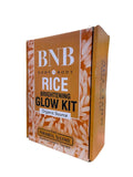 BNB Rice Extract Bright & Glow Kit Bachat Hut Online