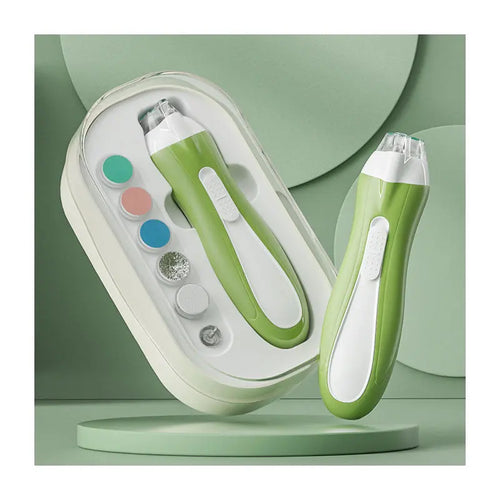 Electric Nail Cutter Bachat Hut Online