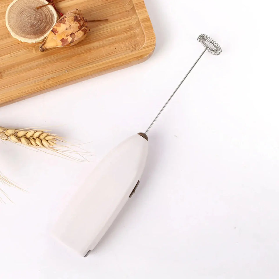 Mini Electric Handheld Mixer. Bachat Hut Online