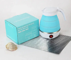 Foldable Electric Kettle! Bachat Hut Online